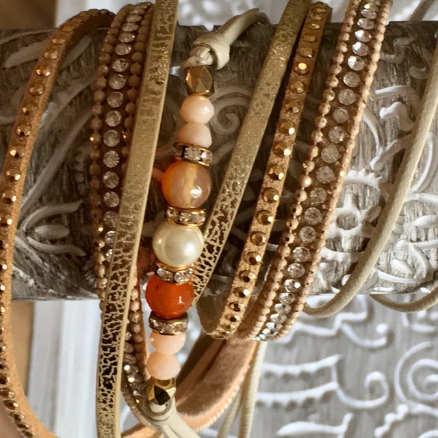 Serenity jewelry boutique on sale